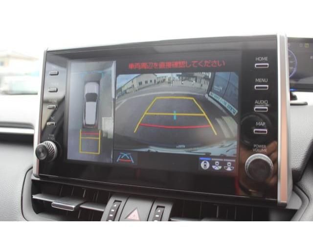 TOYOTA RAV4 PHV 2021