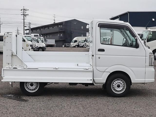 SUZUKI CARRY truck 2018