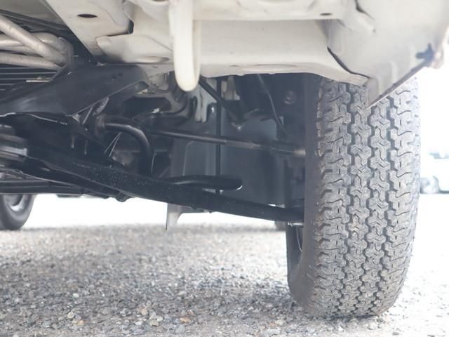 SUZUKI CARRY truck 2018