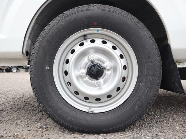 SUZUKI CARRY truck 2018