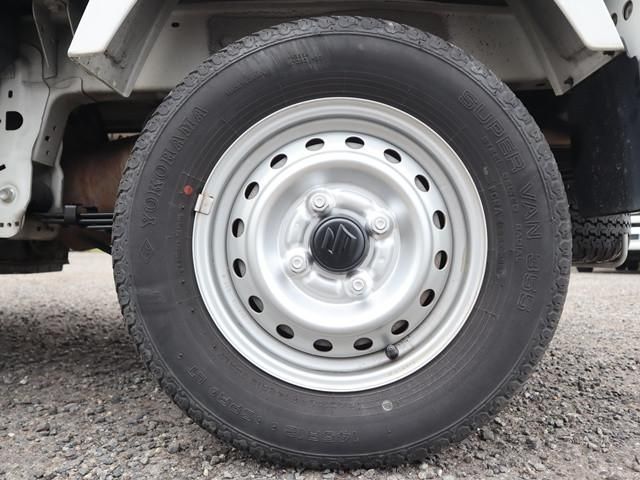 SUZUKI CARRY truck 2018