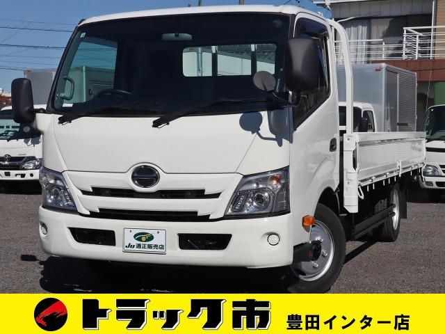 HINO DUTRO 2020