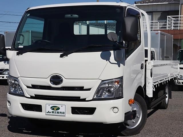 HINO DUTRO 2020