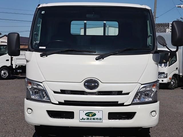 HINO DUTRO 2020