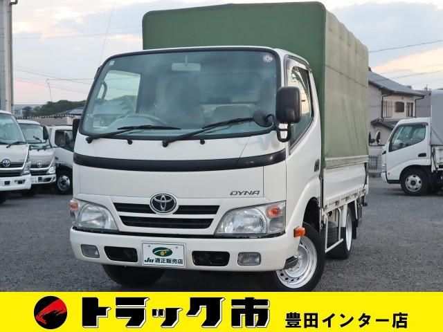 TOYOTA DYNA 2011