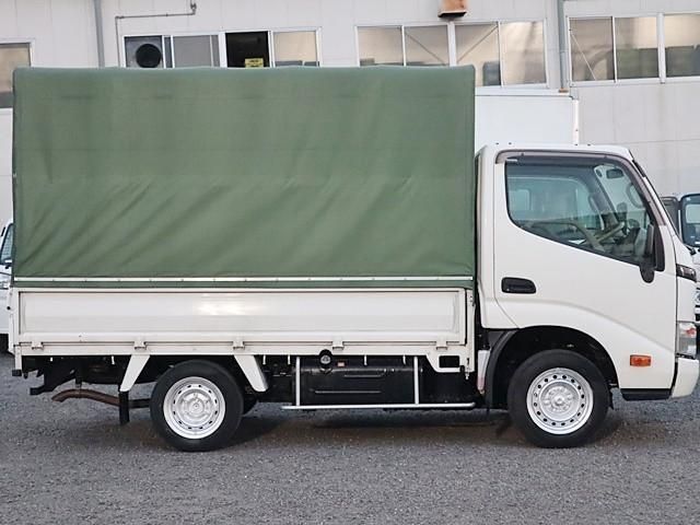 TOYOTA DYNA 2011