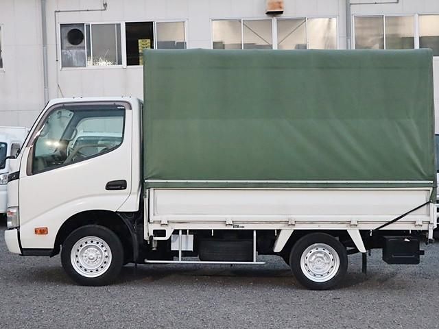 TOYOTA DYNA 2011