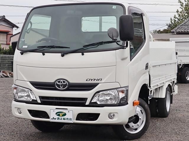 TOYOTA DYNA 2019