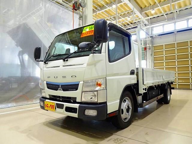 MITSUBISHI CANTER 2020