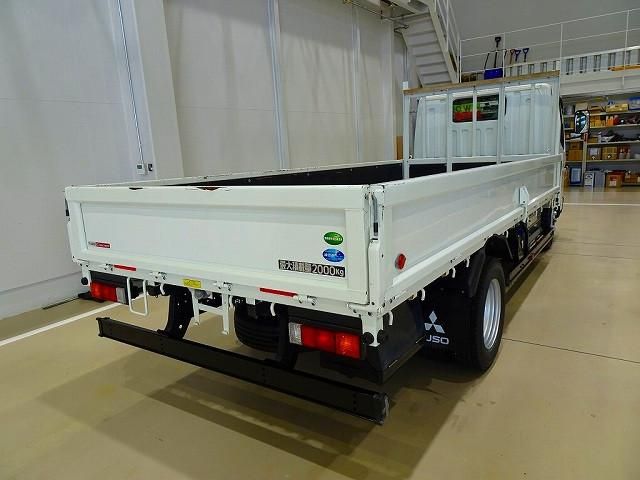 MITSUBISHI CANTER 2020