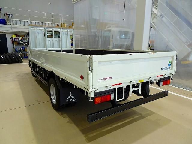 MITSUBISHI CANTER 2020