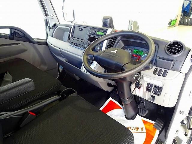 MITSUBISHI CANTER 2020