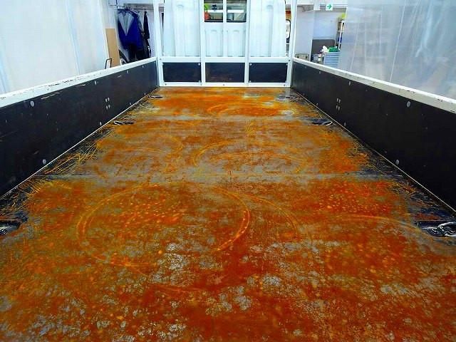 MITSUBISHI CANTER 2020