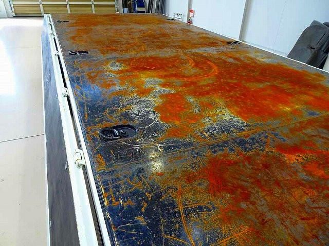 MITSUBISHI CANTER 2020