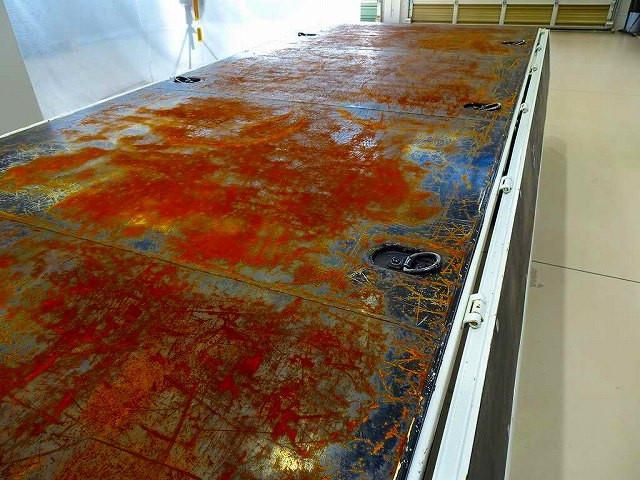 MITSUBISHI CANTER 2020