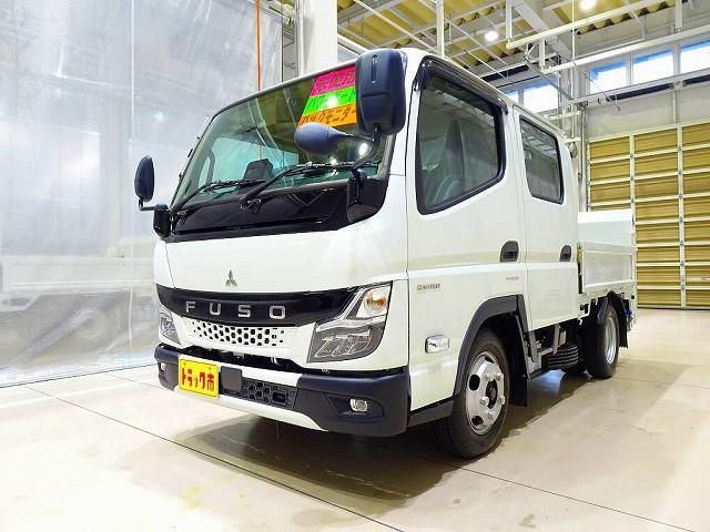 MITSUBISHI CANTER 2025