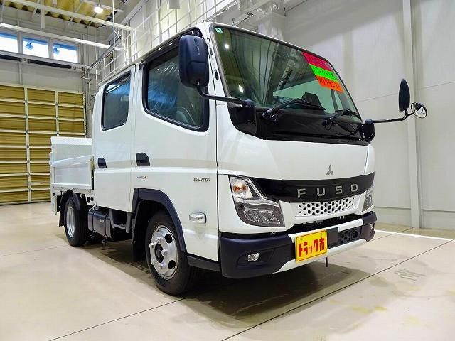 MITSUBISHI CANTER 2025