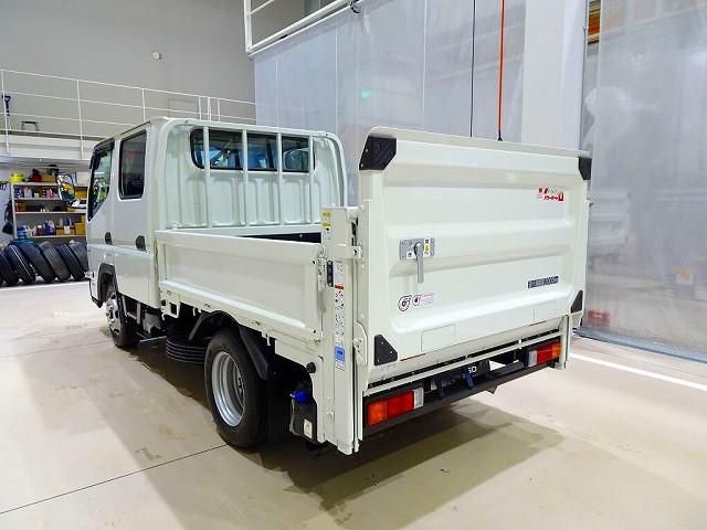 MITSUBISHI CANTER 2025