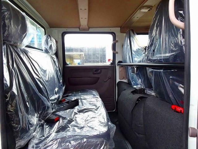 MITSUBISHI CANTER 2025