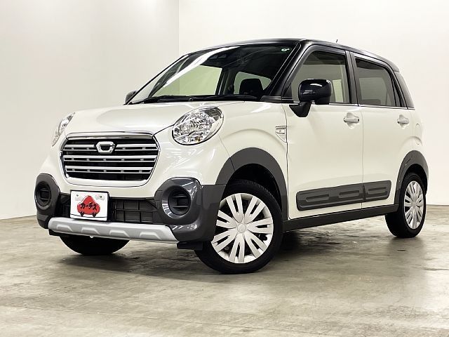 DAIHATSU CAST ACTIVA 2019