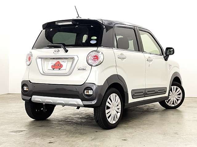 DAIHATSU CAST ACTIVA 2019