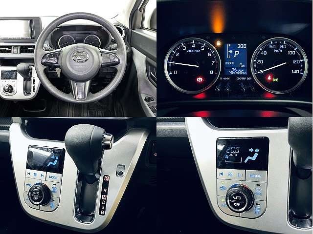 DAIHATSU CAST ACTIVA 2019