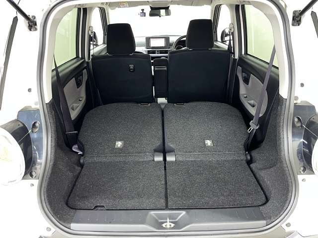 DAIHATSU CAST ACTIVA 2019