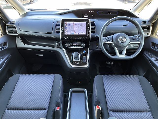 NISSAN SERENA  WG 2019