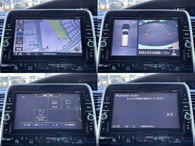 NISSAN SERENA  WG 2019