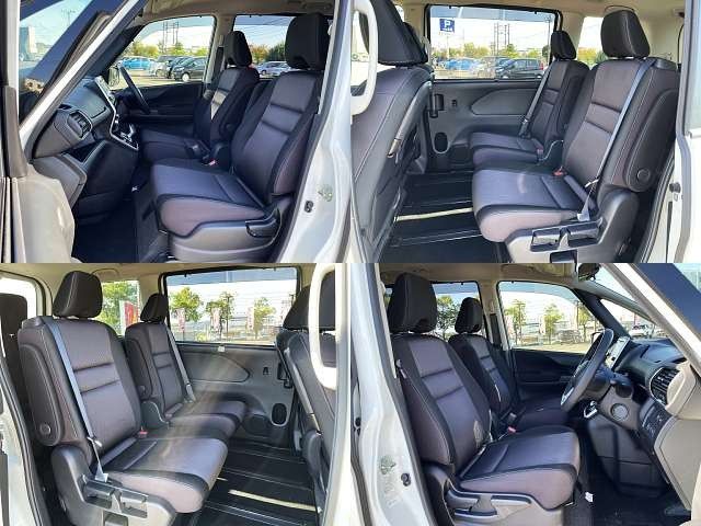 NISSAN SERENA  WG 2019