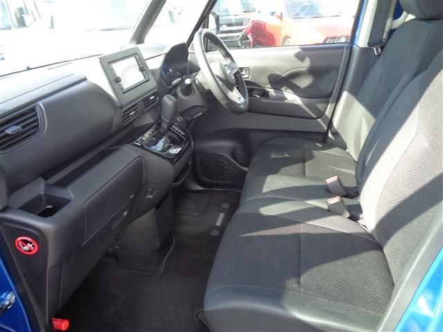 NISSAN ROOX 4WD 2023