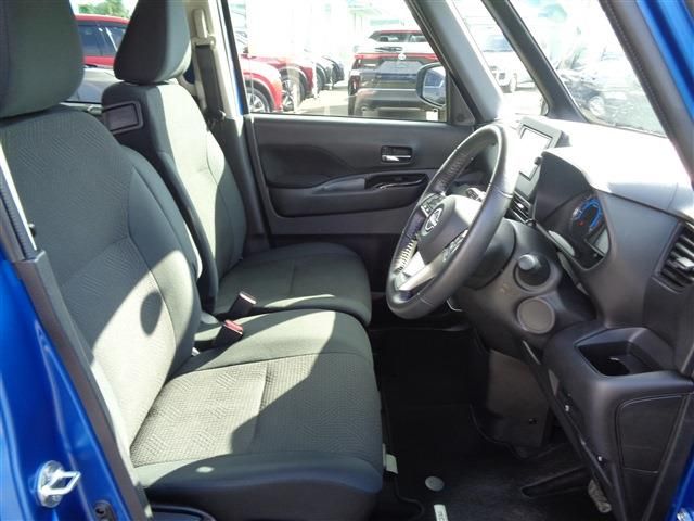 NISSAN ROOX 4WD 2023