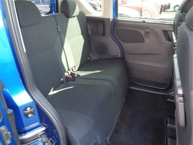 NISSAN ROOX 4WD 2023