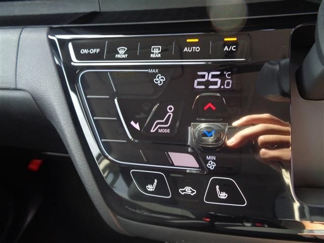 NISSAN ROOX 4WD 2023