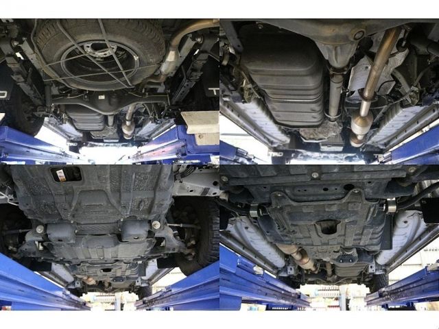 TOYOTA HIACE van 4WD 2020