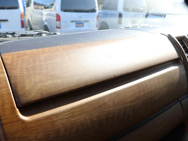 TOYOTA HIACE van 2WD 2018