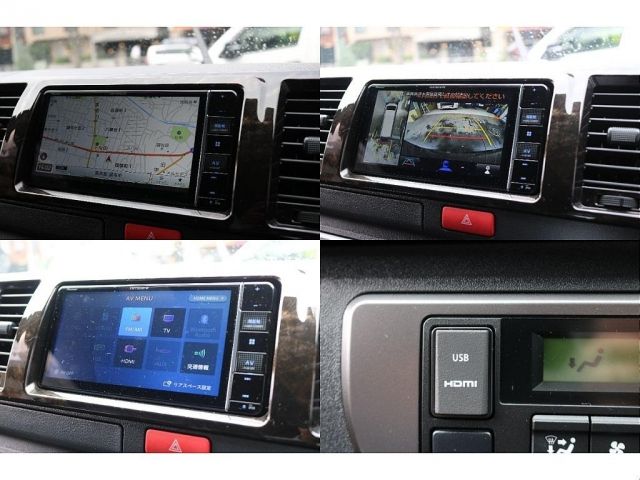 TOYOTA HIACE van 2WD 2023