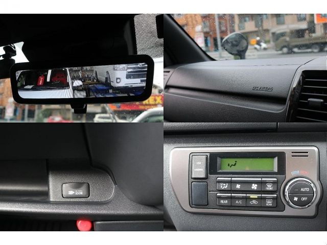 TOYOTA HIACE van 2WD 2023