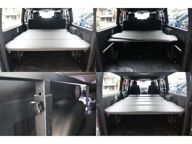 TOYOTA HIACE van 2WD 2023