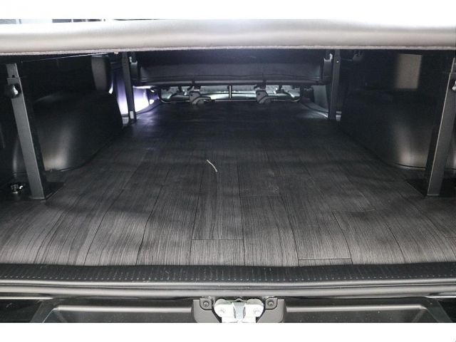 TOYOTA HIACE van 2WD 2023