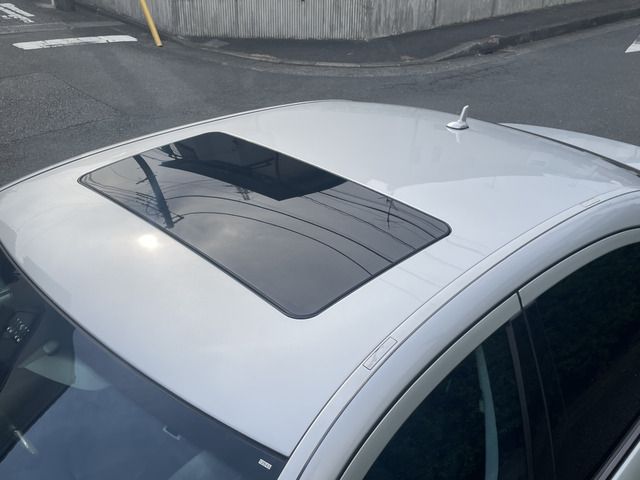 MERCEDES BENZ MERCEDES BENZ E class sedan 2008