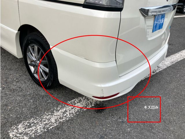 NISSAN SERENA  S-HYBRID 2012