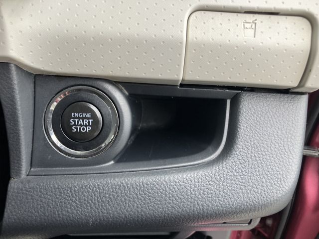 SUZUKI MR WAGON 2013