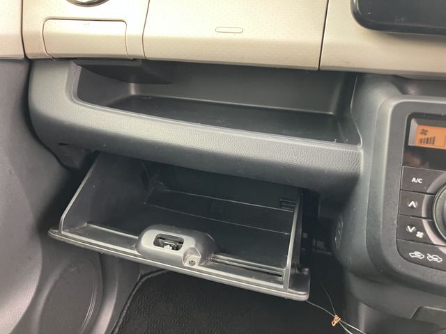 SUZUKI MR WAGON 2013