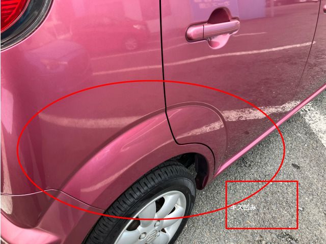 SUZUKI MR WAGON 2013