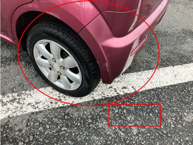 SUZUKI MR WAGON 2013