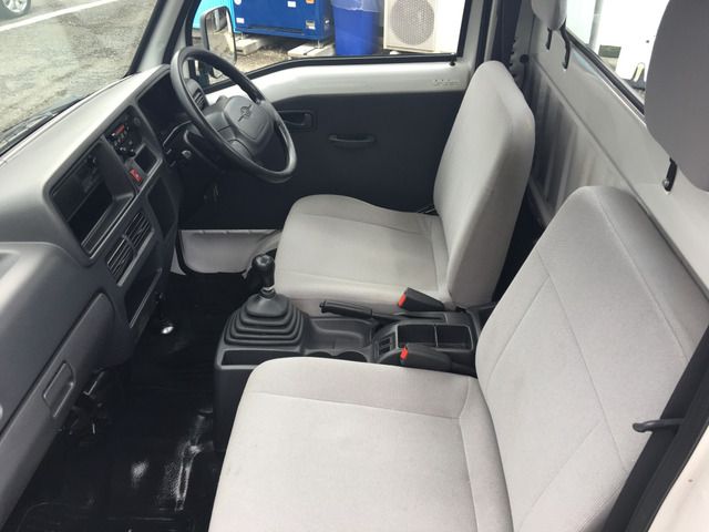 SUBARU SAMBAR truck 2007