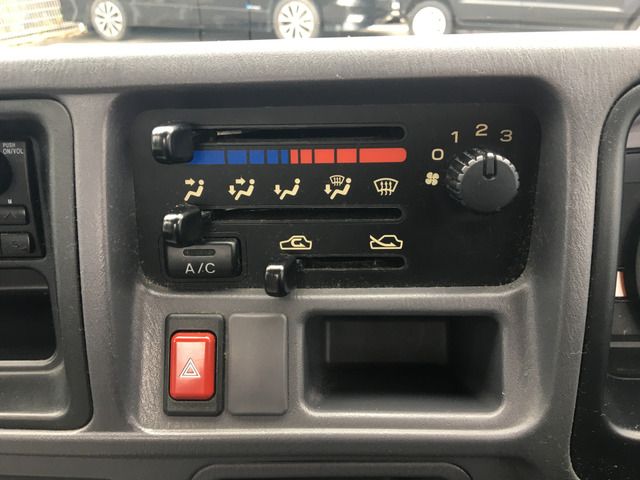 SUBARU SAMBAR truck 2007