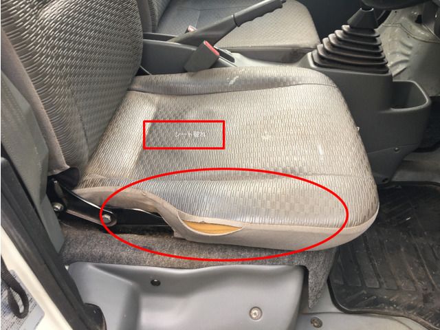 MITSUBISHI MINICAB truck 2013