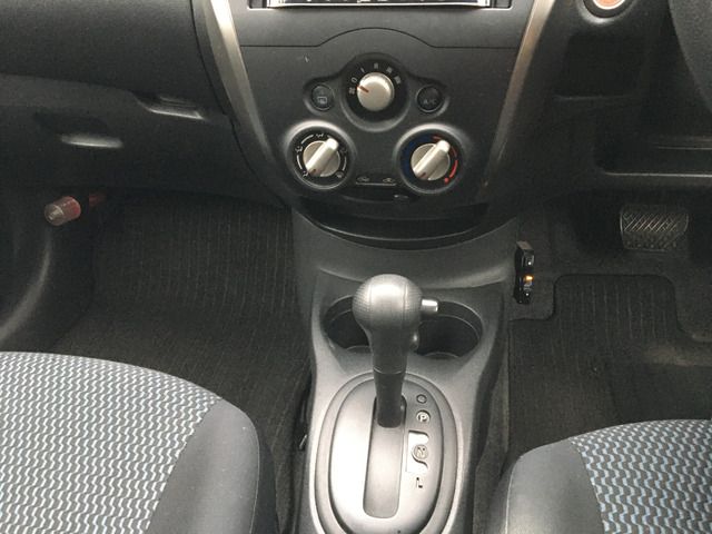 NISSAN NOTE 2013